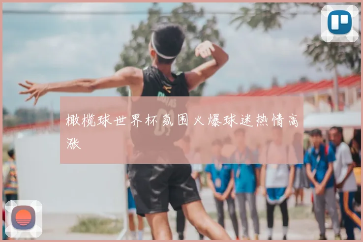 橄榄球世界杯氛围火爆球迷热情高涨